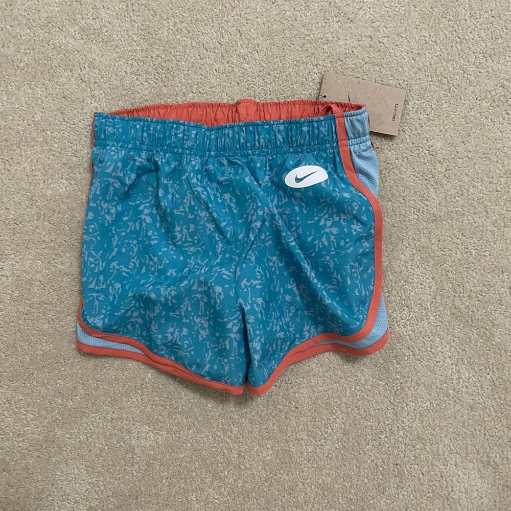 NWT Dri fit Nike running shorts